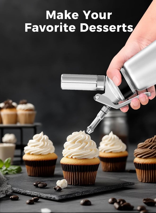 SimCoker حشية رأسية من سيم كوكر لموزع الكريمة المخفوقة، قطعتان بديلتان تناسب معظم ماكينات صنع الكريمة المخفوقة، مانعة للتسرب، شفافة - Image 4