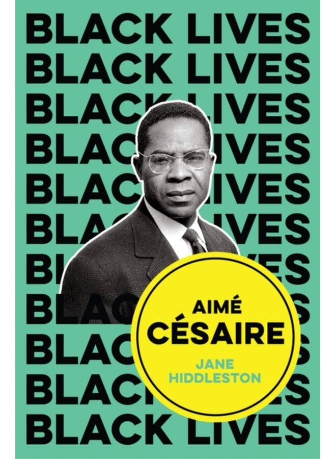 Aime Cesaire : Inventor of Souls