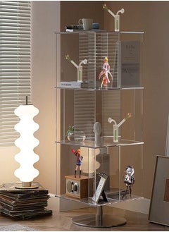 Generic Handmade Home Decorative Mini Glass Flower Vase For Home And Office  - Image 4