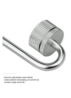 Y&D Aquarium Atomizer, CO2 Atomizer System Diffuser Carbon Dioxide Reactor for Fish Tank Plant,Aquarium, Plant  - Image 5