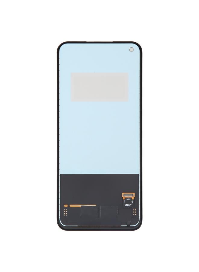 erorex Replacement For Xiaomi Mi 11 TFT Material OEM LCD Screen with Digitizer Full Assembly - Image 3