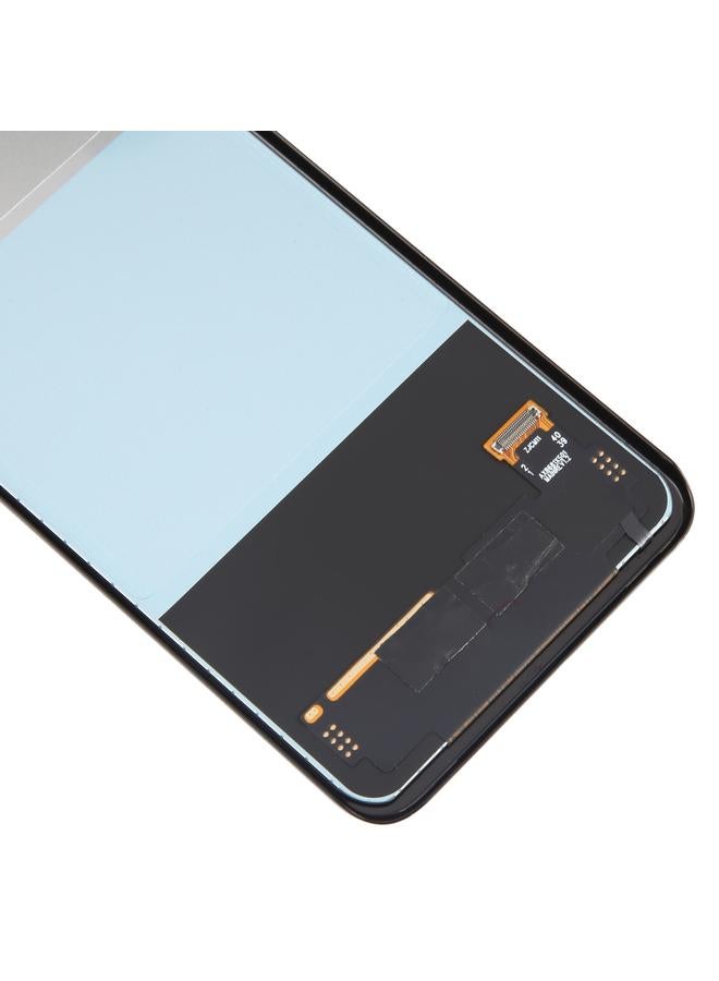 erorex Replacement For Xiaomi Mi 11 TFT Material OEM LCD Screen with Digitizer Full Assembly - Image 5