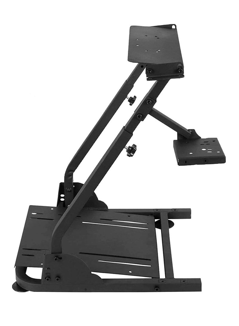 ZUIHAO G29 G920 racing steering wheel holder  suitable for Logitech G920G27/G25/G29  Thrustmaster T80 T150 TX F430 gaming steering wheel holder - Image 2
