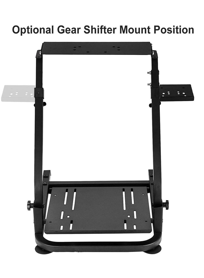 ZUIHAO G29 G920 racing steering wheel holder  suitable for Logitech G920G27/G25/G29  Thrustmaster T80 T150 TX F430 gaming steering wheel holder - Image 3