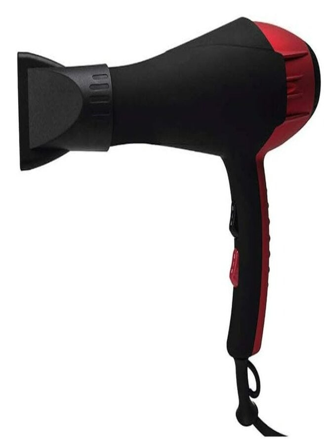 general Hair Dryer Household hot and cold hair dryer - Image 2