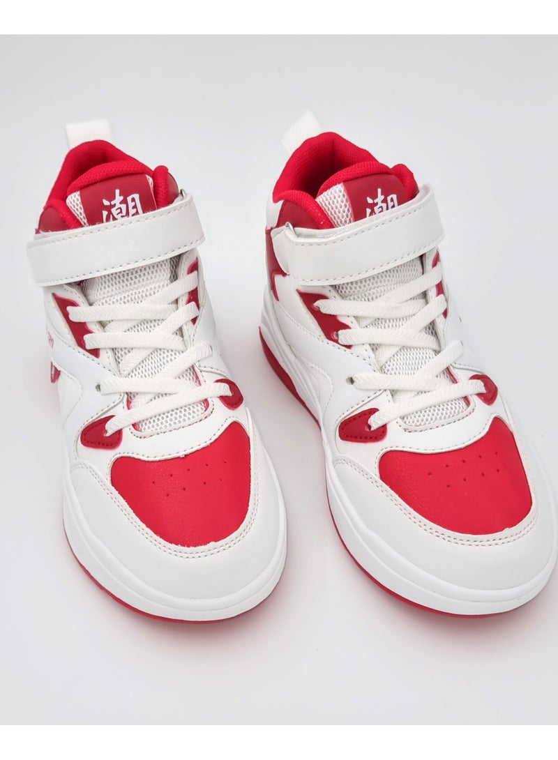 Unisex casual boots and shoes with high quality, attractive colors and elegant shape - Image 1