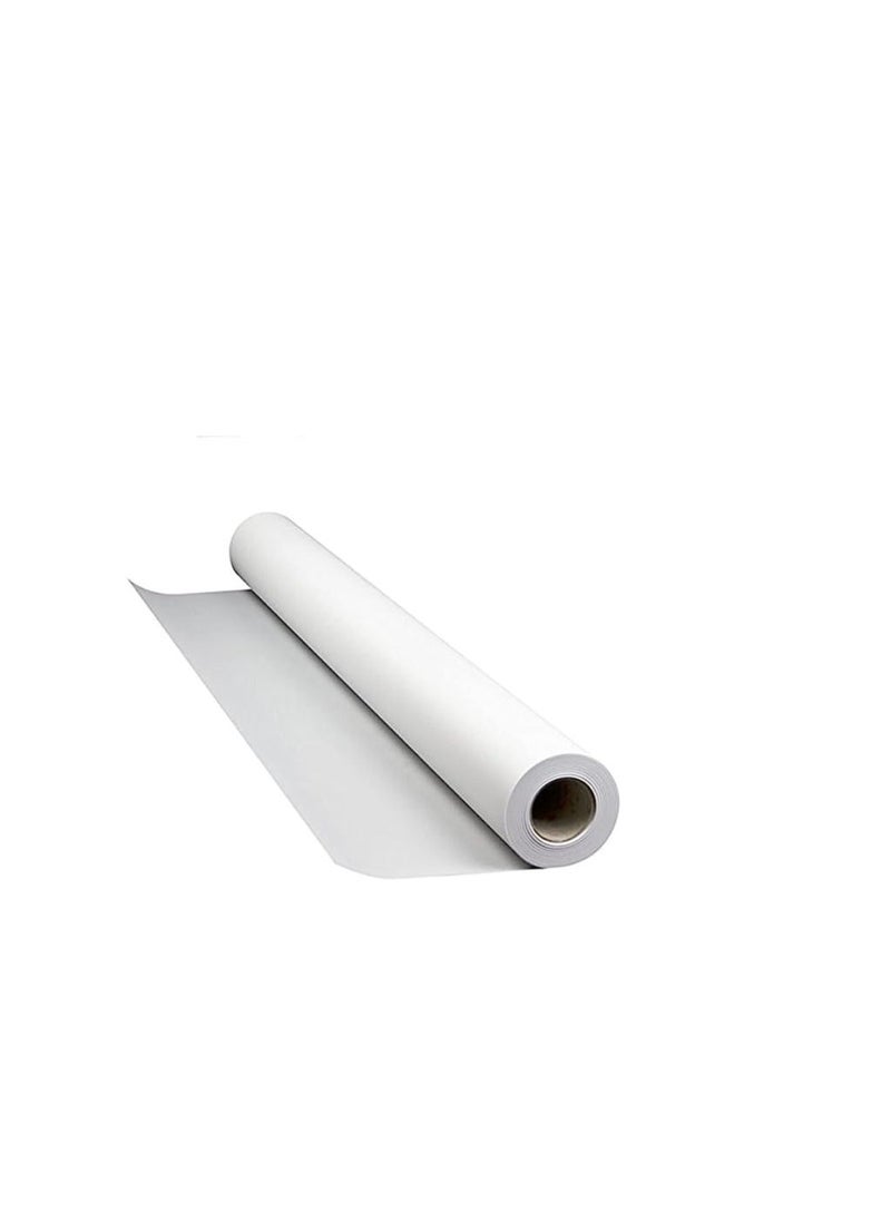 Terabyte TERABYTE PLOTTER PAPER ROLL 450MM X 50MM  - Image 2