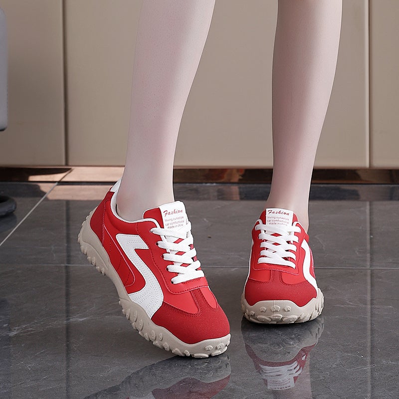Unisex Casual Sneaker Shoes - Image 5