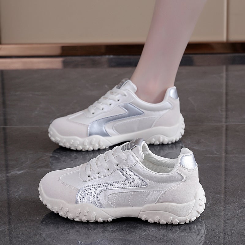 Unisex Casual Sneaker Shoes - Image 1
