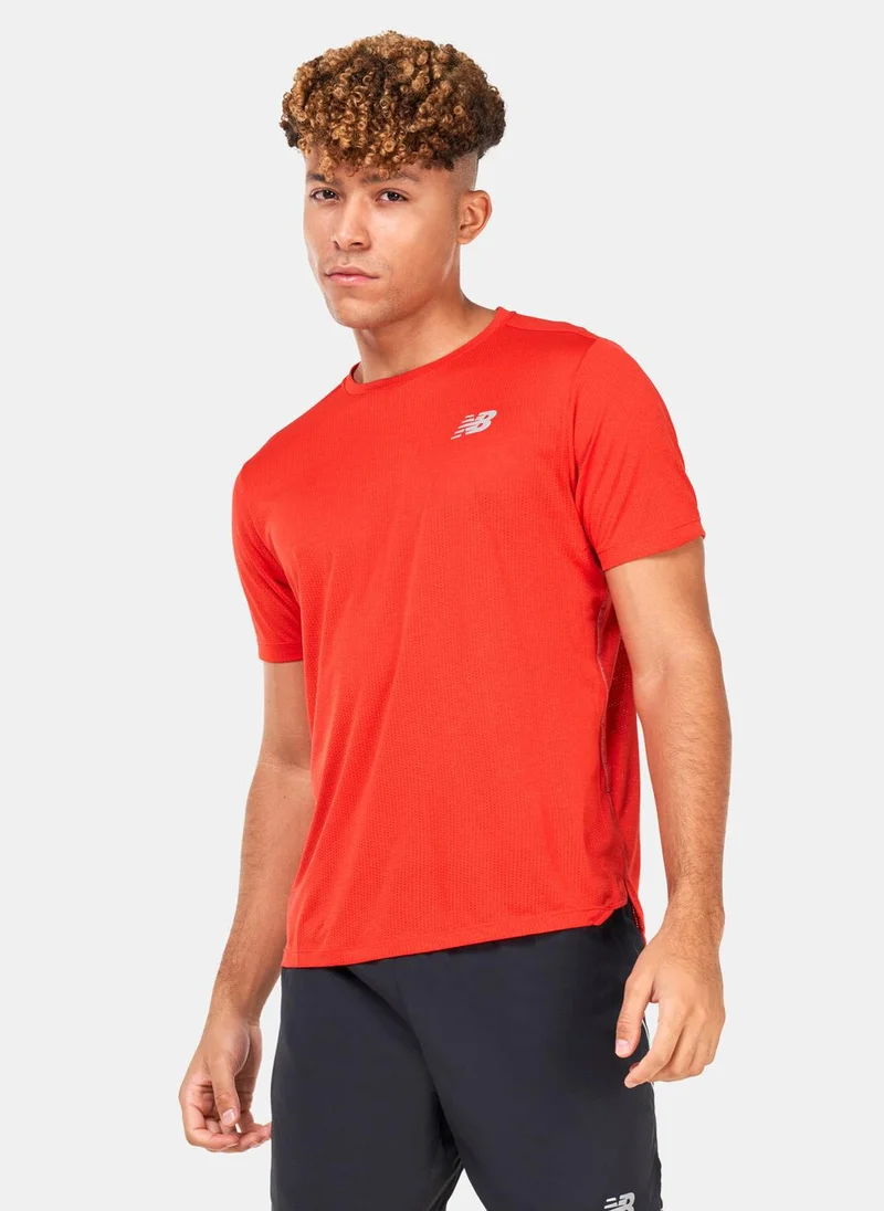 New Balance Men's Impact T-Shirt