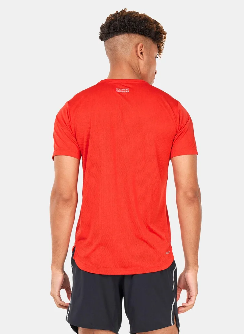 New Balance Men's Impact T-Shirt