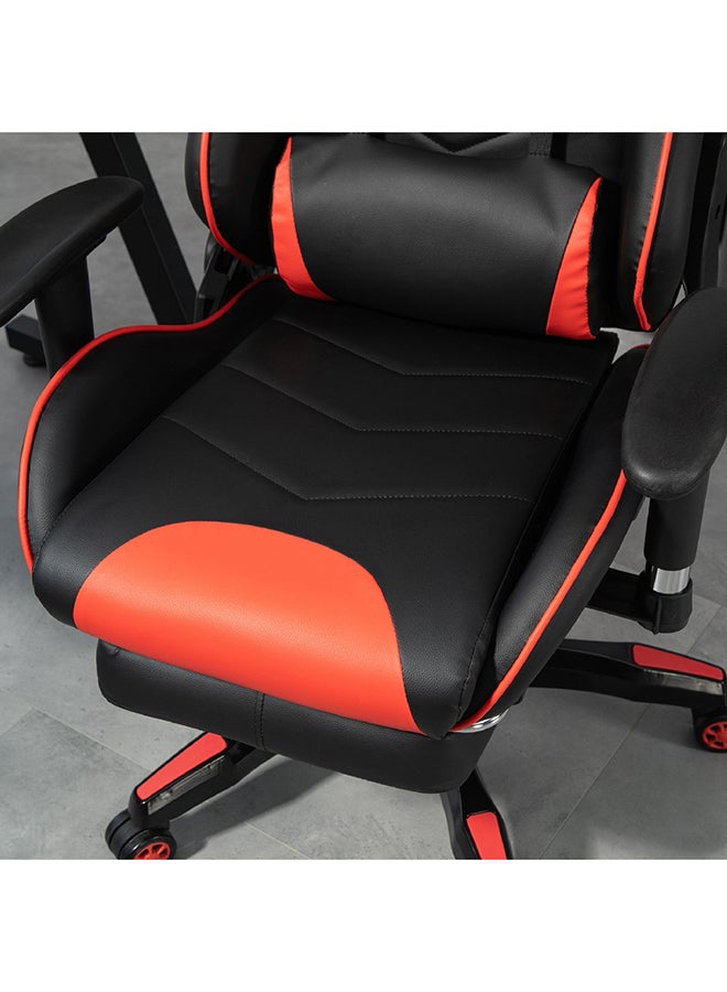 Home Box Home Box Saber PVC Gaming Chair Multicolour 68 x 135 x 61 cm  - Image 5