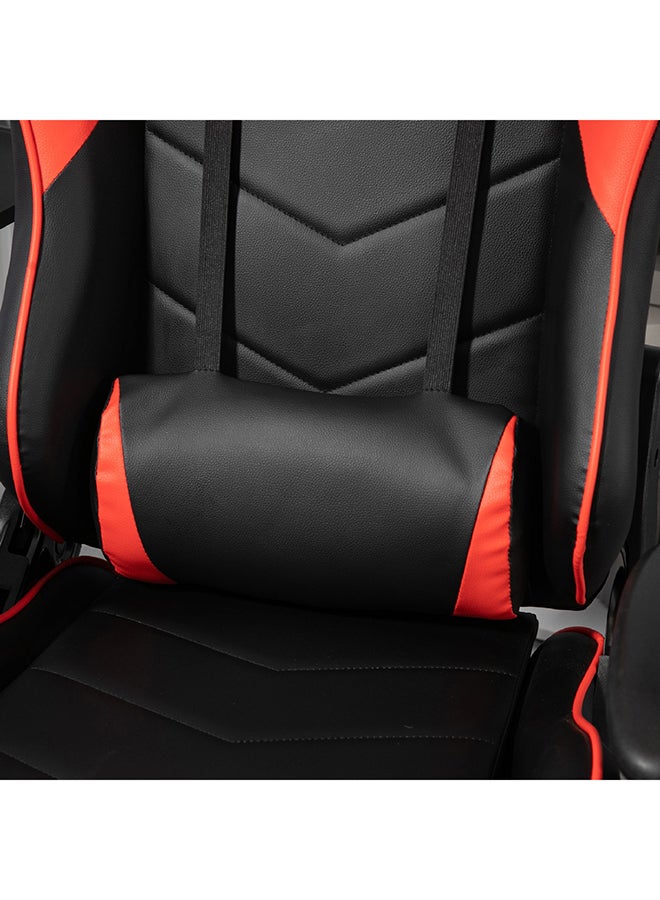 Home Box Home Box Saber PVC Gaming Chair Multicolour 68 x 135 x 61 cm  - Image 4