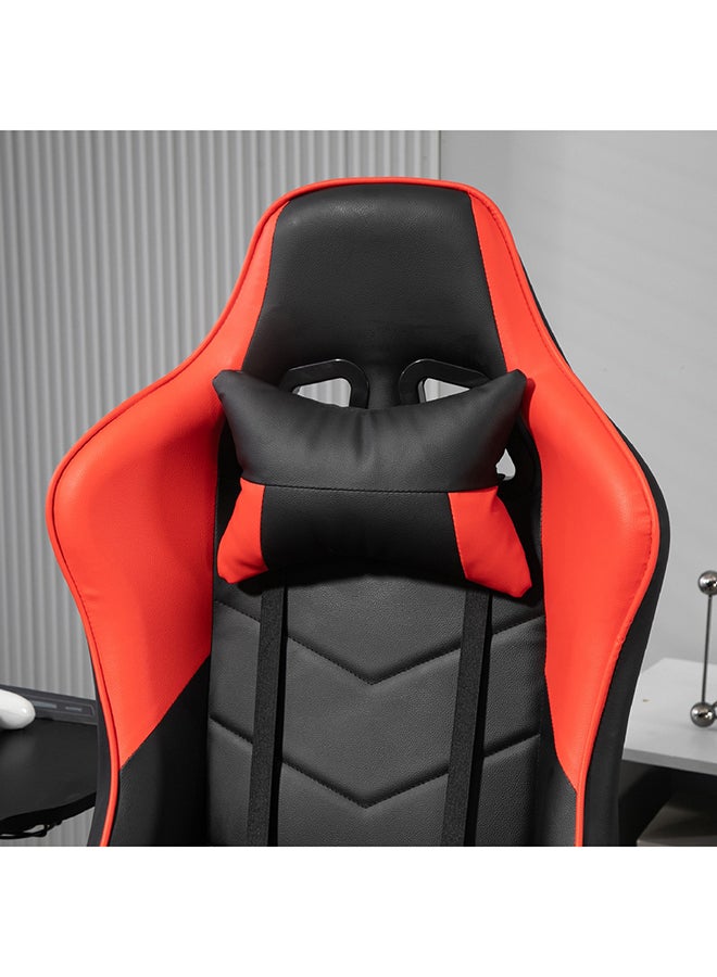 Home Box Home Box Saber PVC Gaming Chair Multicolour 68 x 135 x 61 cm  - Image 3