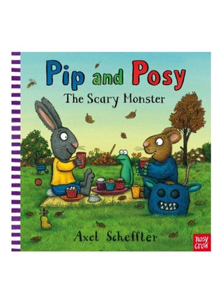 Pip And Posy: The Scary Monster - pzsku/Z133D6342E334477EBBFEZ/45/_/1647412285/9ba1bee2-bb0c-4a3f-b6d0-20d68ae73a72