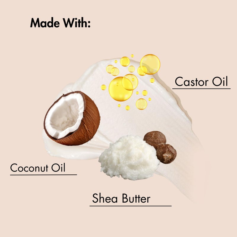 As I Am Coconut Cowash Cleansing Conditioner - 32 ounce - Gentle Daily Cleanser for Hair and Scalp - Adds and Preserves Moisture - Image 3