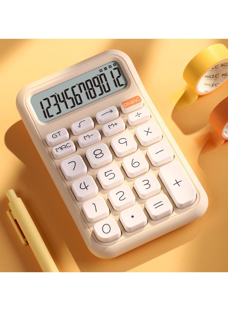 Nariele Fashionable And Cute Basic Calculator