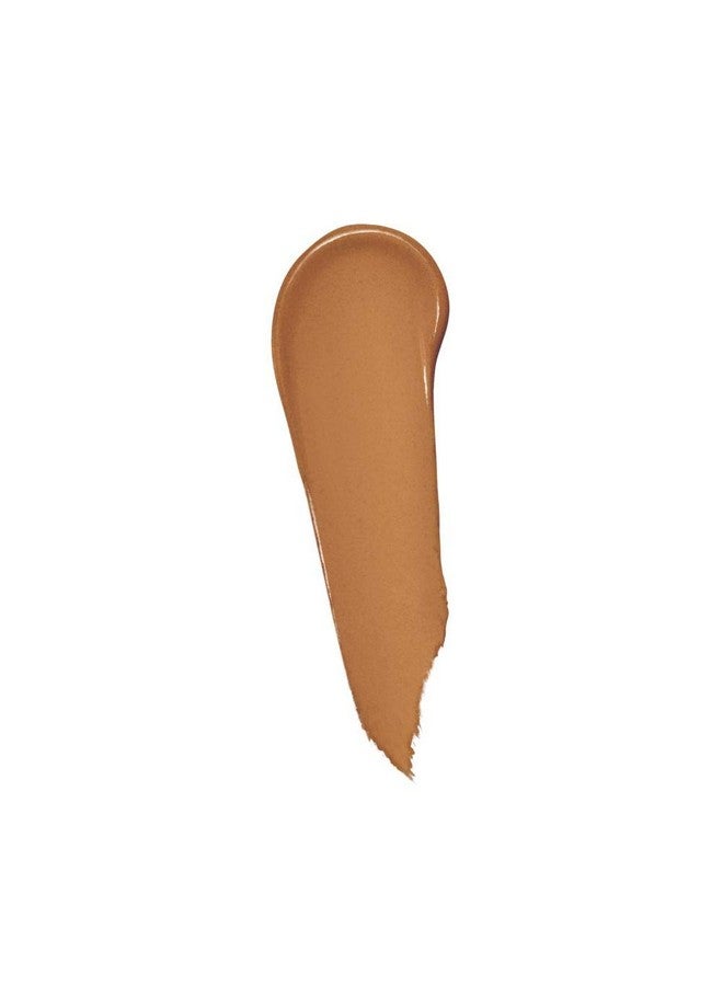 Almay Smart Shade Skintone Matching Makeup Medium Coverage Natural Finish Foundation With Spf 15 Hypoallergenic Cruelty Freeunscented Dermatologist Tested 500 Deep Like Me 1 Oz - Image 4