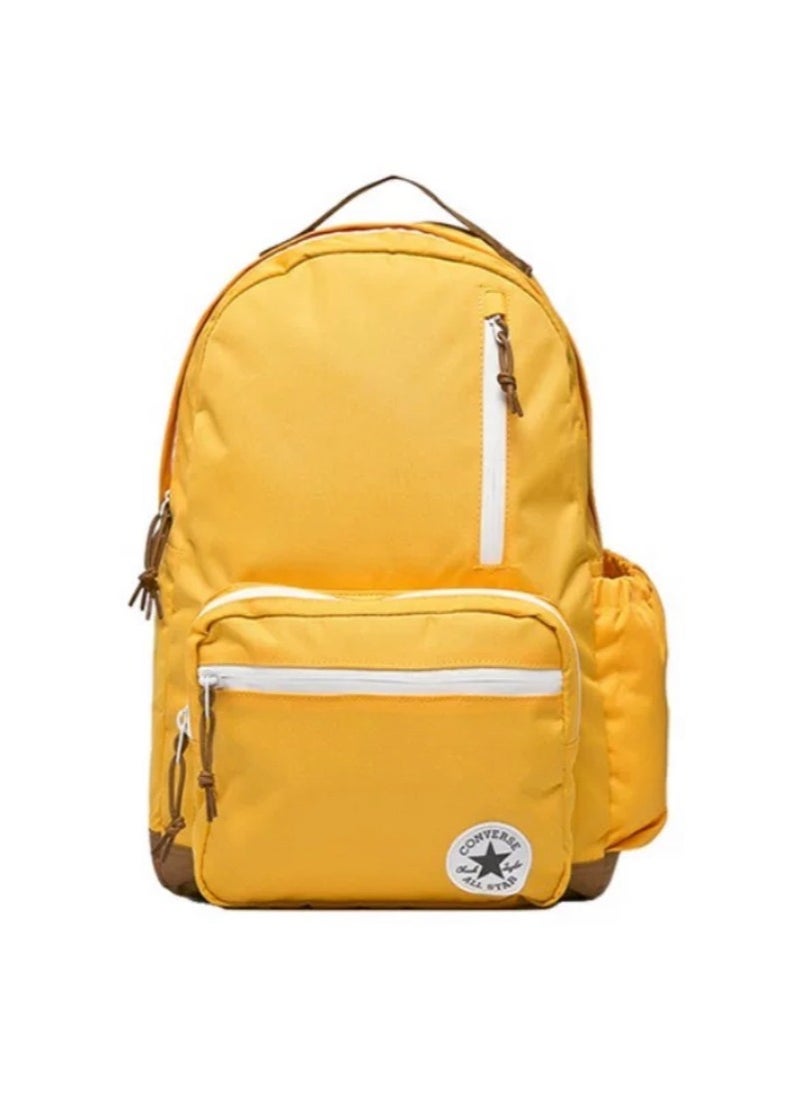 CONVERSE - Classic GO 2 school bag, classic colorful vertical school bag, essential school bag for starting school, travel school bag - Image 1