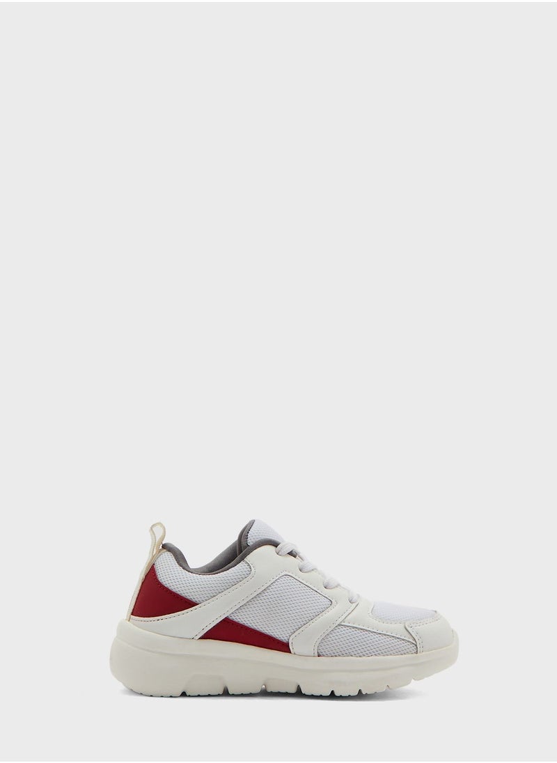Pinata - Casual Sneakers For Girls - Image 1