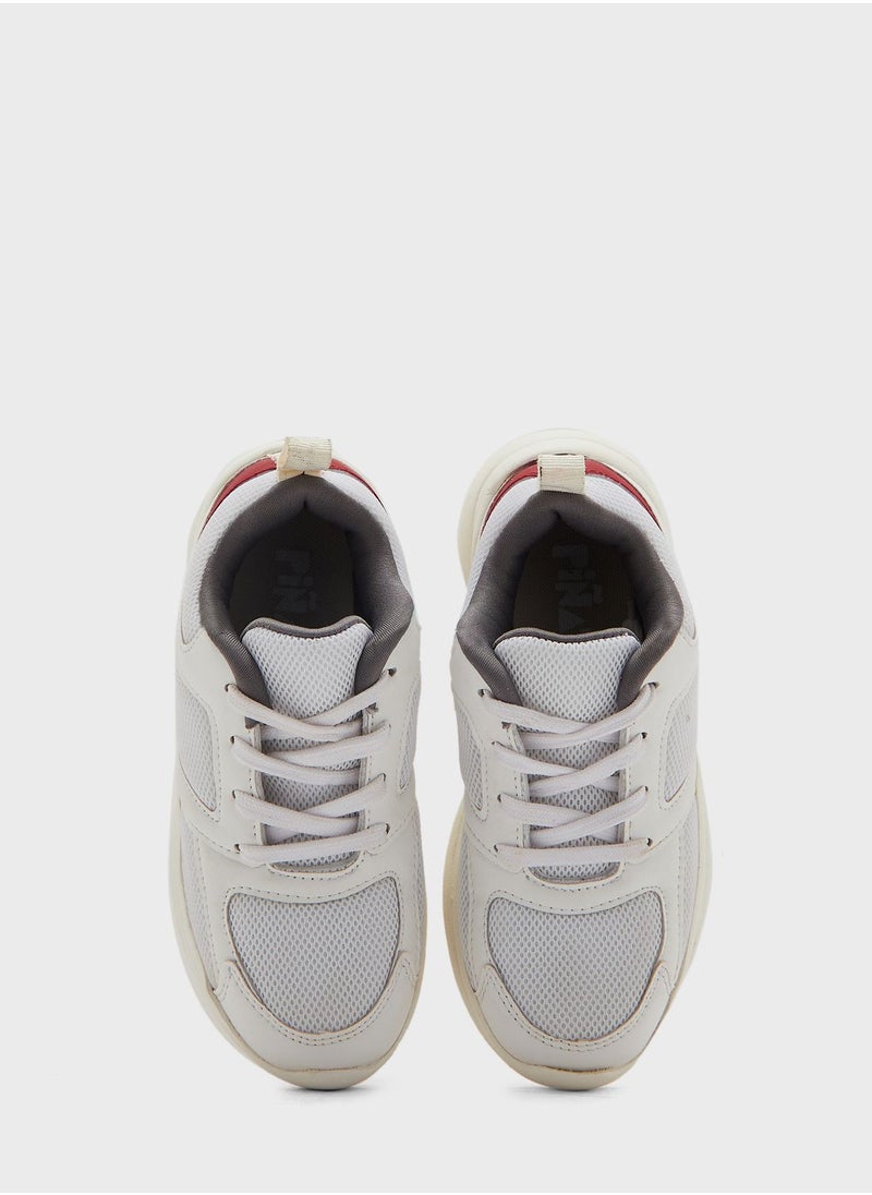 Pinata - Casual Sneakers For Girls - Image 1