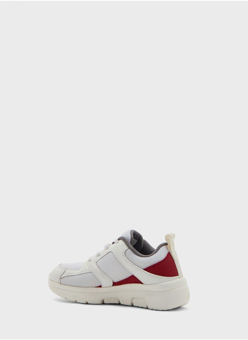 Pinata - Casual Sneakers For Girls - Image 1