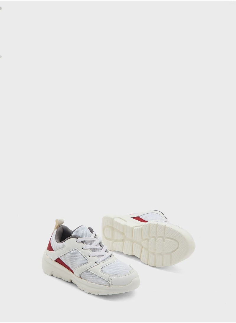 Pinata - Casual Sneakers For Girls - Image 1