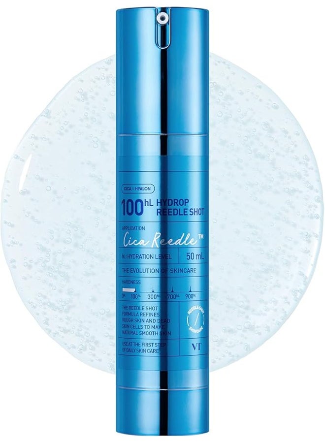 VT COSMETICS Hydrop Reedle Shot 100hL - Image 1