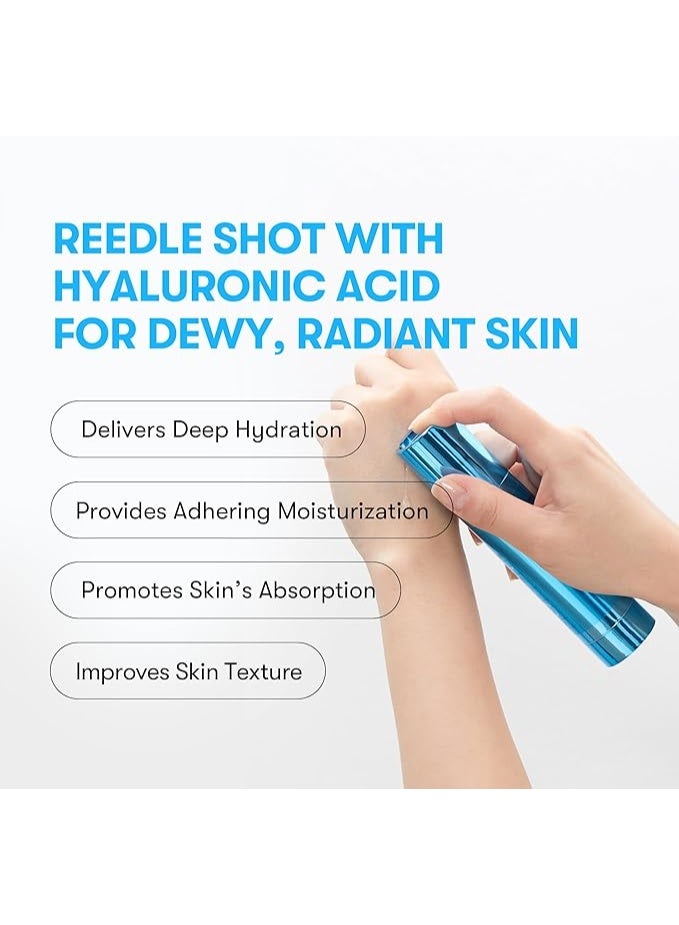 VT COSMETICS Hydrop Reedle Shot 100hL - Image 3