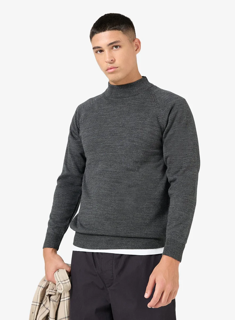 Seventy Five Sweater