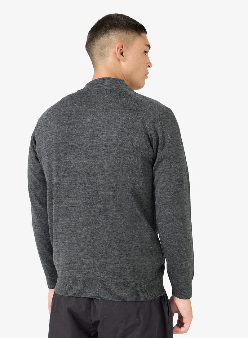 Seventy Five Sweater