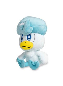 Pokémon Center: Quaxly Poké Plush 7 Inch