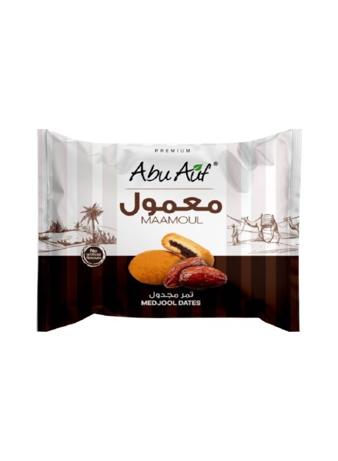 معمول محشو, تمور مدجول-23 غ