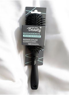 Massage brush