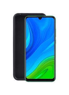 HuHa غطاء حماية من HuHa متوافق مع هاتف Huawei P smart 2020 TPU أسود  - Image 1