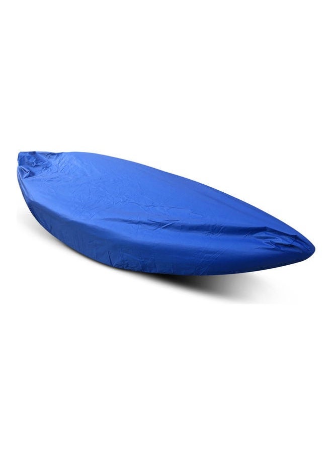 NIBEMINENT - Kayak Boat Cover - Image 1