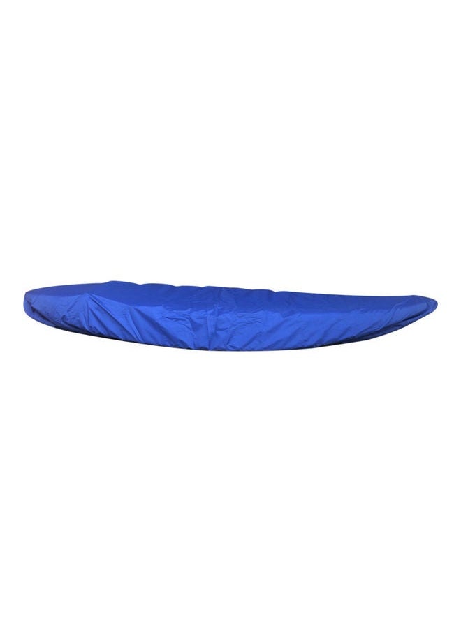NIBEMINENT - Kayak Boat Cover - Image 1