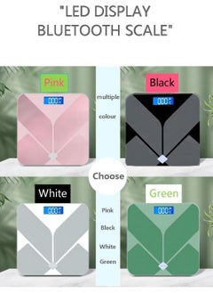 Pink/Black/White/Green