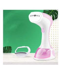 BAIG Portable Steam Ironing Machine Vaporizer Powerful High Temperature Sterilization 170ml Water Tank Hand Clothing Vaporizer  - Image 1