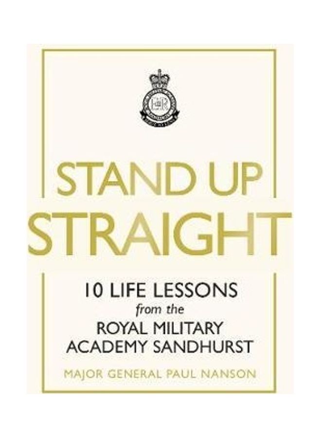 Stand Up Straight - Image 2