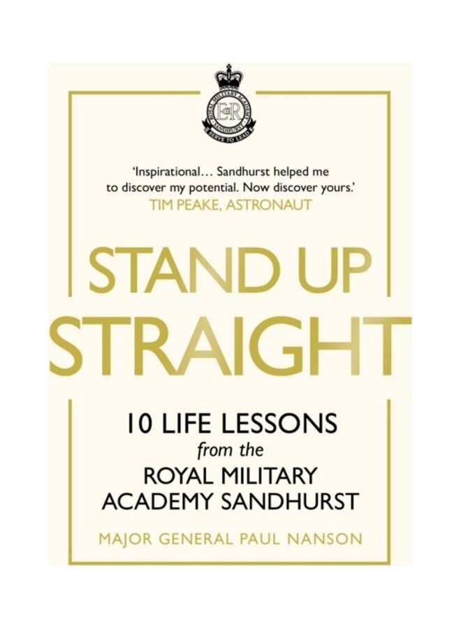 Stand Up Straight - Image 3