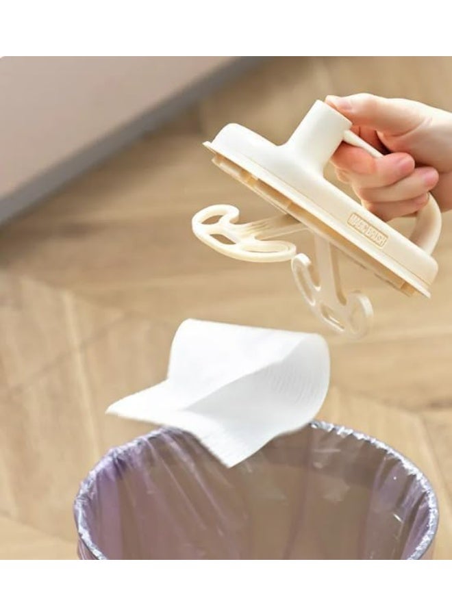 Magic Brush Clean DirtMaster Deluxe: Revolutionary Kitchen Dirt Removal Kit Hands Free - Image 5