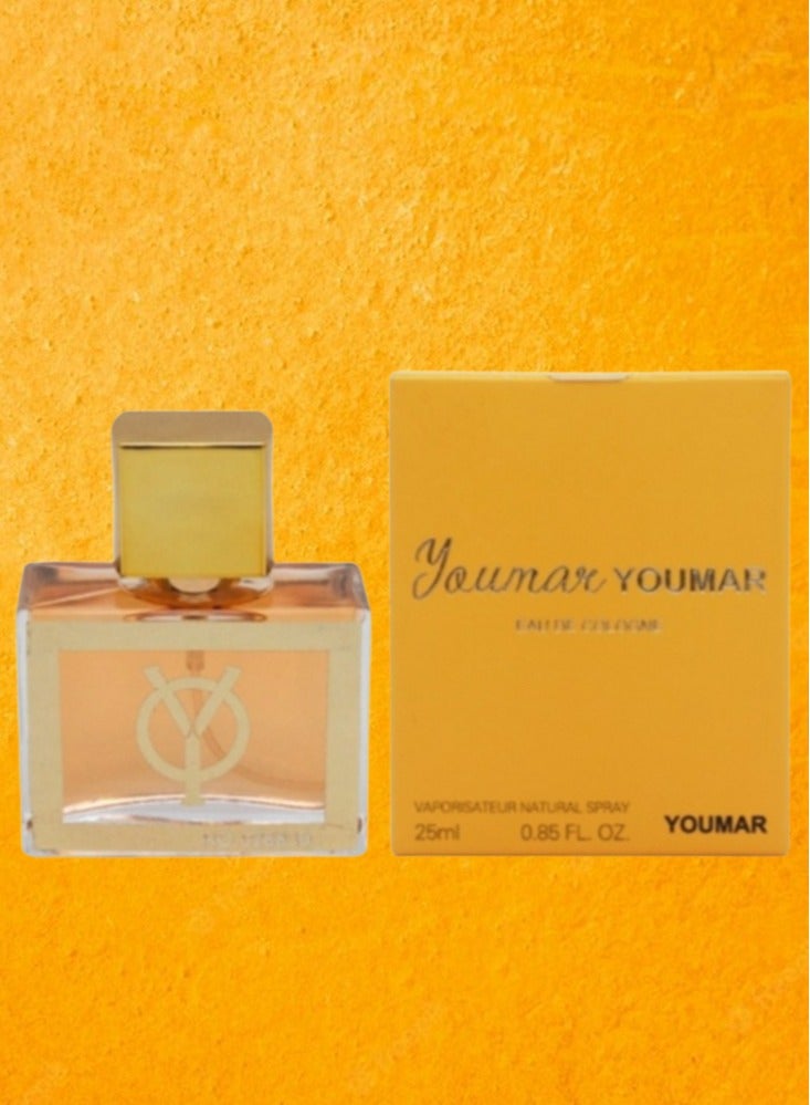 يومار عطر يومار 25 مل  - Image 1