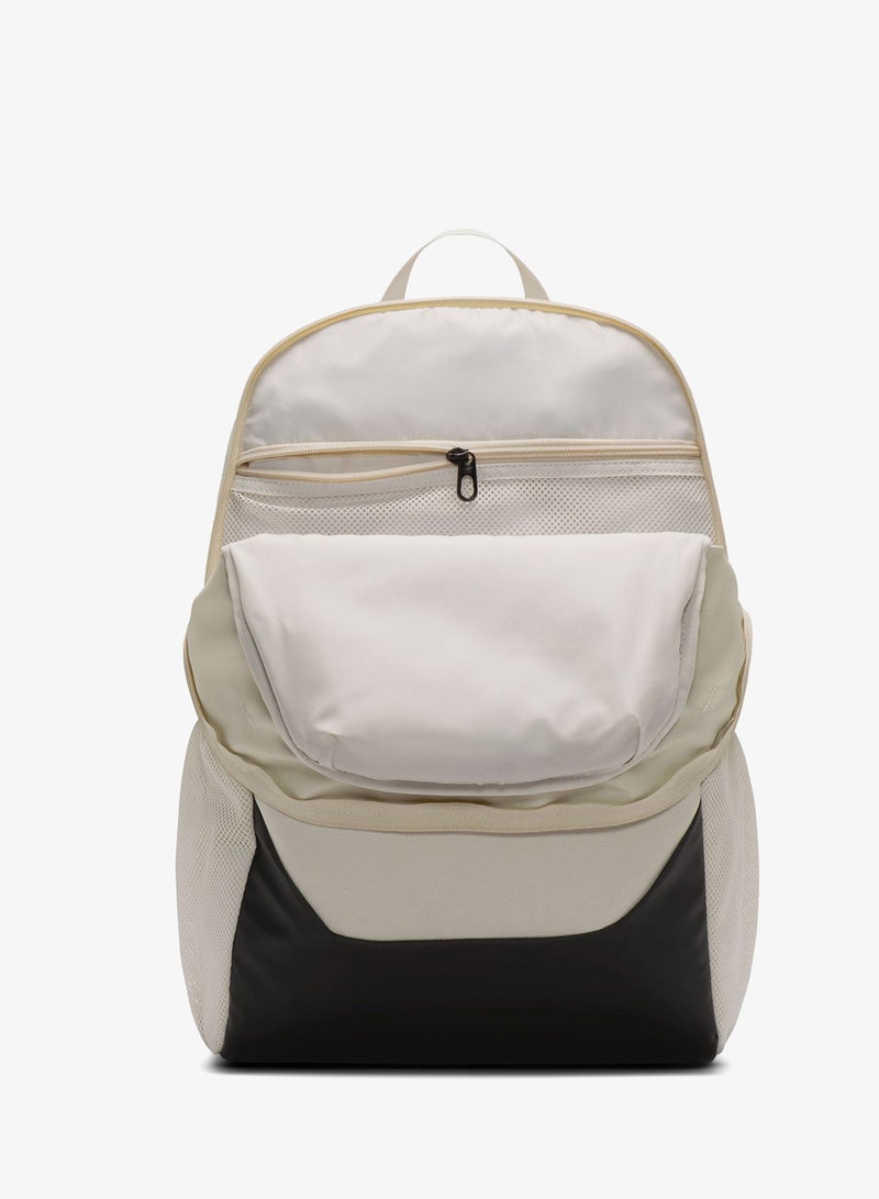 Nike Brasilia Backpack - Image 4