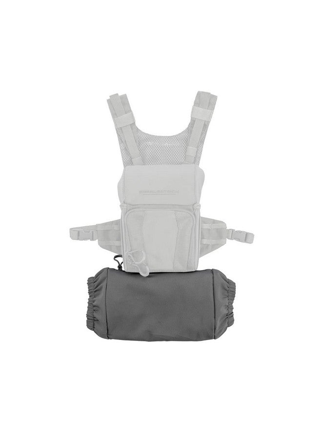 Eberlestock Recon Handwarmer (Gray) - Image 2