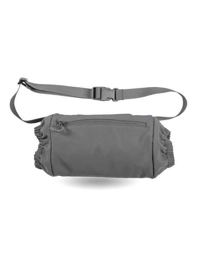 Eberlestock Recon Handwarmer (Gray) - Image 3