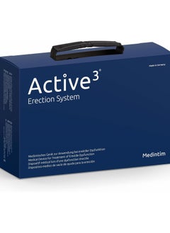 Active Active 3 German device for men, original, charging  - Image 4