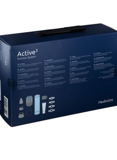 Active Active 3 German device for men, original, charging  - Image 5