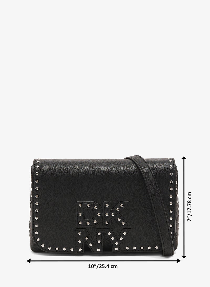DKNY Casual Nicole Crossbody - Image 5