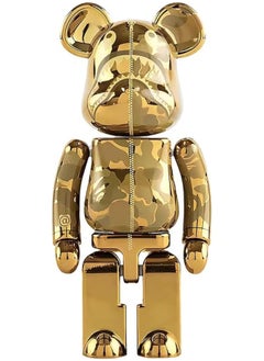 Bear BRK Gold